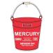  ключ Stone Mercury tin автограф RED BUCKET размер : примерно W21 D32.4 H0.3 ME046765