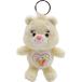 nakajima корпорация (Nakajima Corporation) уход Bear soft эмблема Spark ru Heart Bear 158581-21