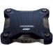  I *o-* данные портативный SSD 250GB ударопрочный легкий PS5 PS4/PS4 Pro/Mac соответствует USB3.1(Gen1) Япония производитель S