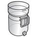  Toshiba очиститель пылесос cup 414A1453