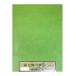 ehime бумага .go-kla документ сборник для обложка re рюкзак A4BH-846 A4 50 листов светло-зеленый 