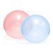 2 цвет. вода Bubble мяч ba Rune надувной вода мяч soft la Barbeau ru наружный пляж плавание бассейн party большой 