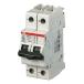 ABB миниатюра автоматический выключатель S202UDC-Z25