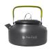 Pine Field уличный чайник нержавеющая сталь * алюминиевый 