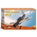  гонг u ings 1/48 Австралия ВВС Val чай venjensMK.2 пластиковая модель DWS48044