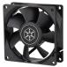 SilverStone 80mm PC вентилятор SST-FN80B
