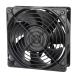 SilverStone 120mm x 38mm PWM вентилятор SST-FHS120X
