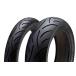  I a-rusi-(iRC Tire) 329571 Rear( задний )SCT-001 140/70-12 65L TL( камера отсутствует )
