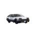  both shoueg1/28 шкала RC First Mini-Z инициалы D Toyota Sprinter Trueno AE86