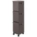  flat мир промышленность (Heiwa Kougyou)kre van половина 3 уровень BR