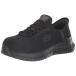 SKECHERS( Skechers ) slip in z Work :tilido- on Bray _108152_24.5. скользить не металл safety -tu( карбоновый 