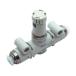 si-ke-ti(CKD) dial есть скорость управление in line type DSC-S2-06-H66