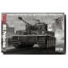 lai поле модель 1/35 Tiger 1 -слойный танк средний период type * полный интерьер пластиковая модель RFM5100