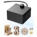 xTool S1/M1 Ultra для воздушный assist максимальный 30L/ минут. поток воздуха мощность автоматика режим устойчивость. поток воздуха .. красивый cut разрез способность. улучшение .. заявление выпуск возможно 