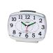 Ran Dex (Landex) глаз ... часы с подсветкой широкий men snooze подножка секунд игла аналог белый YT5314