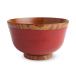 J-kitchens из дерева чашка для супа малярная кисть глаз .Φ11.2 x 7cm