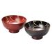 J-kitchens. чашка внутри Sakura Хара . чашка для супа .. старый плата .(2 покупатель ) 12cm лаковый покрытие рука покрытие сделано в Японии 