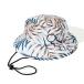 [la стойка ]botanikaru рисунок Surf шляпа Kids 964903