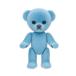  ассортимент мед Bear китайский астрагал? голубой 