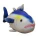  Take off мягкая игрушка море . рыба желтоперый тунец 