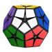 [ ликвидация запасов ] mega норка sMegaminx Magic Cube Magic Cube. person сборная головоломка развивающая игрушка ребенок игрушка ребенок .... путешествие 