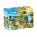  Play Mobil кемпинг река кемпинг 71425