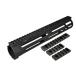 MADBULL грязь bru воздушный soft VTAC EX Battle Laile 11 дюймовый BK V01-003BK