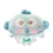  поле гора коммерческое предприятие sanrio моти моти .... подушка Mini Angel Bay Be рукоятка gyo Don общая длина примерно 23cm 63202061