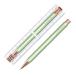  I Dub ryuu I sharp авторучка 0.5mm tool hex mint green IWI-8F990PP5-4RG