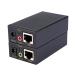 Zerodis VGAek stain da- высота товар радиопередатчик VGA сигнал удлинение повторный покупатель адаптор 1080P 100M RJ45 CAT5e/6 US штекер f
