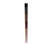  Kawai перламутр сон месяц палочки для еды красный 23cm 127897