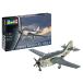  Германия Revell 1/72fea Lee гранат AS.1/AS.4 пластиковая модель 03775 ( самолет )