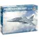  Platz ita rely 1/48 Швеция JAS39 Gris авторучка . сиденье модель пластиковая модель IT2664 ( самолет )
