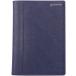  Frank Lynn * Planner бур nai The -1 день 1 страница PU искусственная кожа 2025 год 4 месяц начало A5 темно-синий 86477