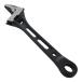  три вместе корпорация trad Monkey Gear Wrench 200mm TMG-3017