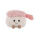 Apricot Lamb креветка суши мягкая игрушка, мужчина тоже девочка тоже подходит поэтому. мягко . симпатичный, нежный креветка суши 8cm