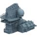  van машина Studio 1/350 WW2 Германия броненосец винт марок дым .&amp; складывание ./ короткий судно . шт. пластиковая модель для детали BSTWS35385 ( судно )