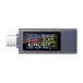 SZSL Type C �d���d���`�F�b�J�[ �o���� USB C �p���[���[�^�[ Type C �e�X�^�[ USB �}���`���[�^�[ 4-30V 0-12A