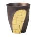 naka maru [ Kutani ] свободный cup * золотой ..K9-1146