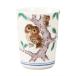 naka maru [ Kutani ] свободный cup *....K9-1145