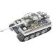 lai поле модель 1/35 Германия Tiger I -слойный танк средний период type полный интерьер прозрачный * обычный кузов детали, объединенный сборка передвижной тип . с лентой пластиковая модель RFM5