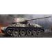 T-34/85 no. 112 завод производства (1944 год весна ) полный интерьер 