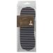  cozy Company фасоль адзуки подушечка для глаз полоса темно-синий примерно W215xD80mm 187473