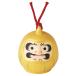  Seto керамика фирма удача в деньгах удача daruma... золотой цвет украшение удача в деньгах сделано в Японии ST-S06-93