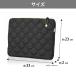 �~�b�t�B�[ �t���b�g�|�[�` �L���e�B���O miffy �^�u���b�g�P�[�X �p�\�R�� PC A4 iPad �m�[�gPC 14inch ���s �g���x�� L���t�@�X�i�[ �V�t�� �`���[���t�� �֘A�摜5