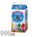  десерт изо льда какигори .. Sky голубой 900ml десерт изо льда какигори сироп меласса изначальный изучение место flapekachiwali лед лед кондитерские изделия щербет шербет 