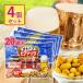  jumbo okinawa Via орехи 16g×20 пакет ввод ×4 шт. комплект Okinawa . земля производство Orion пивные дрожжи ввод солнечный еда тест имеется орехи закуска сладости 