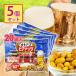  jumbo okinawa Via орехи 16g×20 пакет ввод ×5 шт. комплект Okinawa . земля производство Orion пивные дрожжи ввод солнечный еда тест имеется орехи закуска сладости 
