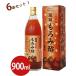 . лампочка мороми уксус 900ml×6 шт. комплект Okinawa префектура производство коричневый сахар ввод здоровье напиток местного производства ... остров Okinawa 
