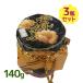.. мекабу 140g×3 шт. комплект .... закуска цукудани . соль морской еж рис. .. закуска подарок на Bon Festival подарок по случаю конца года бутилированный подарок 